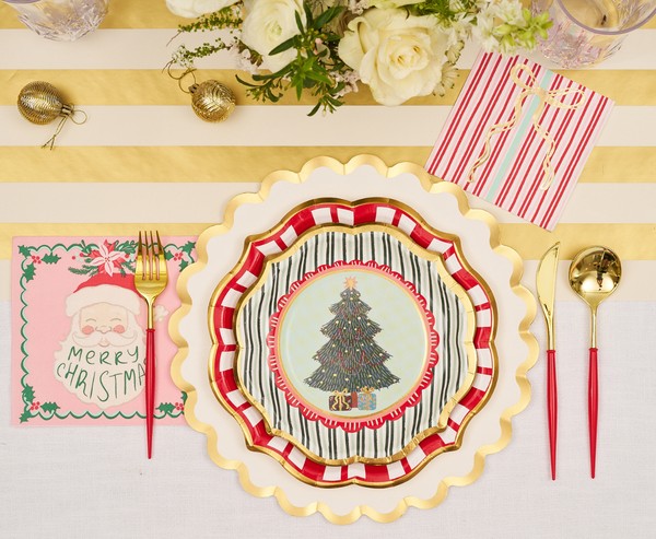 Tis the Season Lunch Napkins/20pk