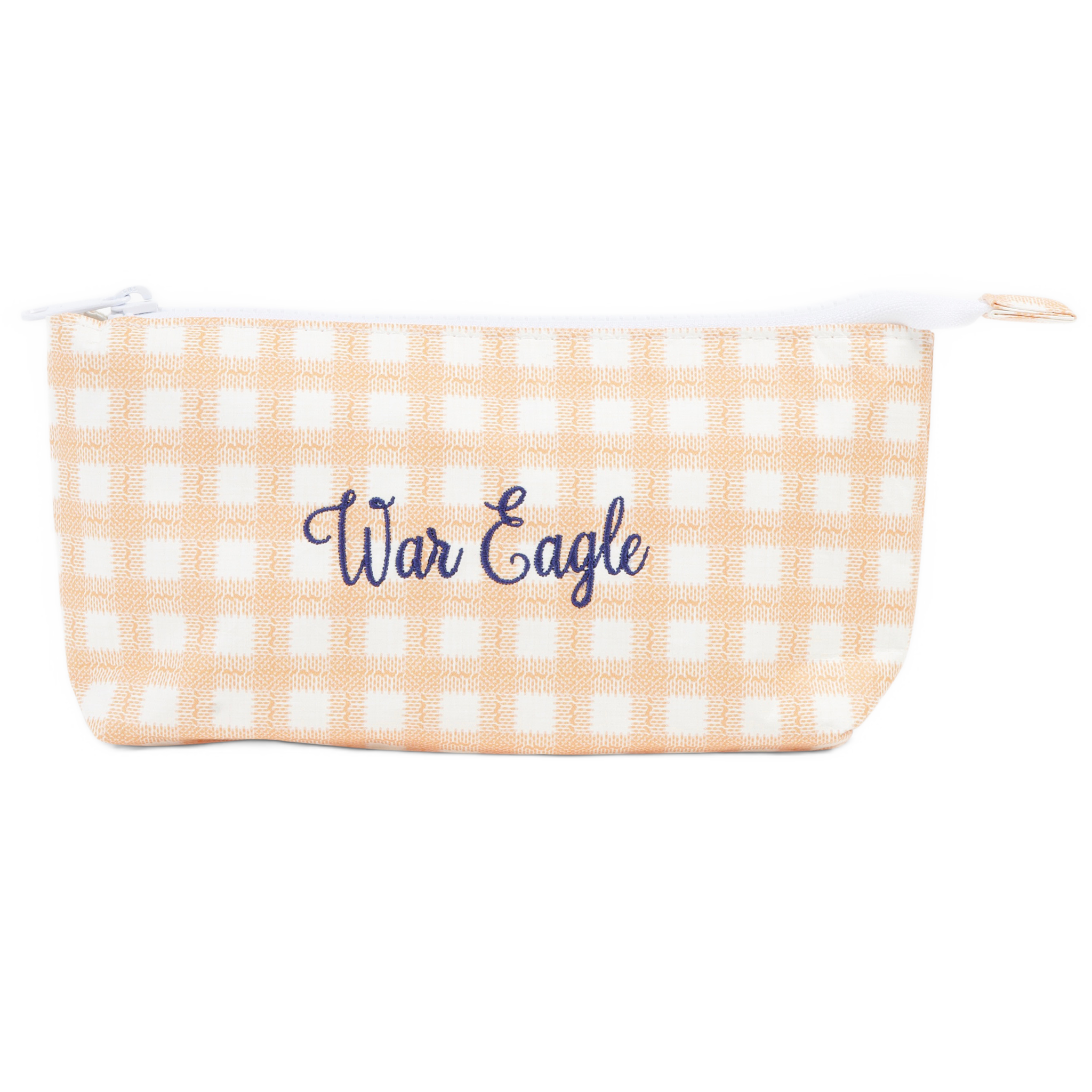 Auburn Tyvek® Zipper Pouches: Small