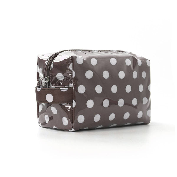 PVC Waterproof Makeup Bag for Women Girls Waterproof Clear