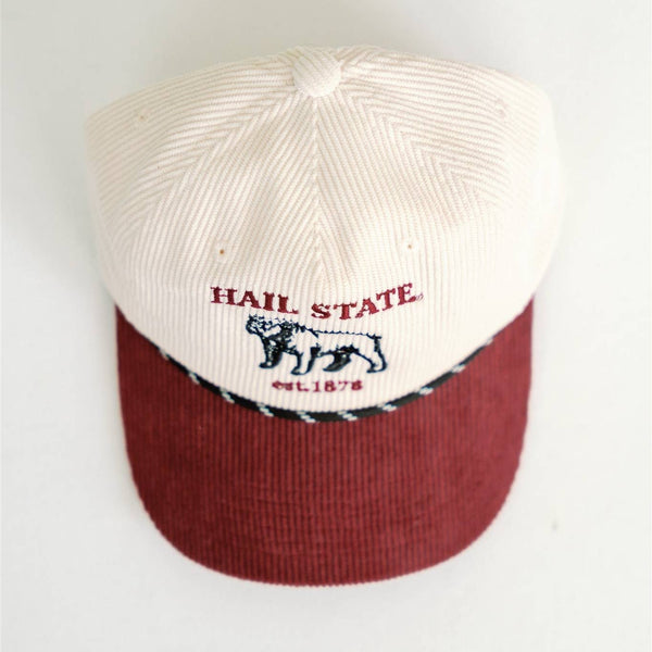 Mississippi State University Hat