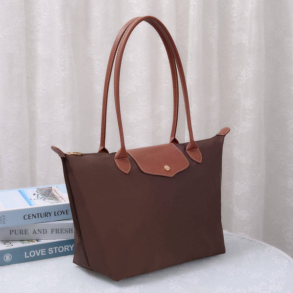 Dorian 20 inch Nylon Tote Bag