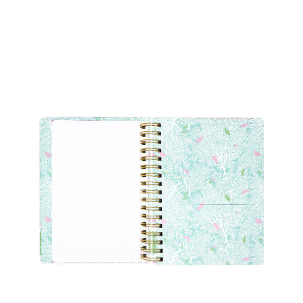 Lilly Pulitzer 17 Month Agenda