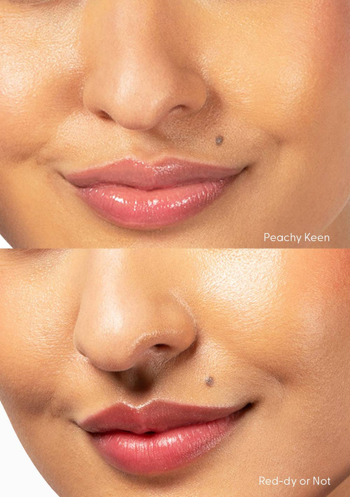 AvryBeauty Lip & Cheek Balm - Thumbnail 3