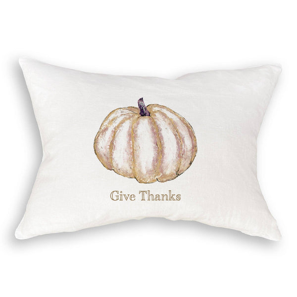 Gold Pumpkin: Dishtowel / Keep Words / -