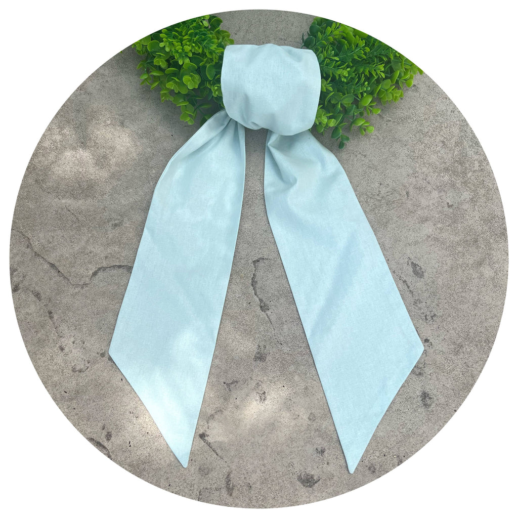 The Cottage Basket Sash - Thumbnail 2