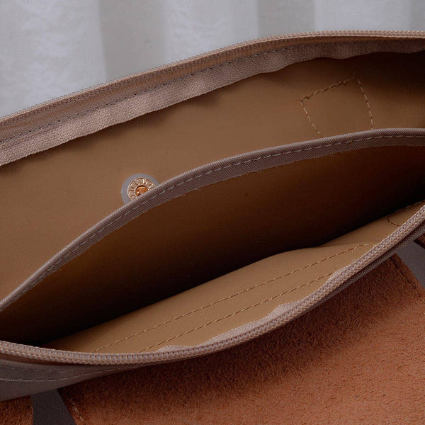 Dorian 20 inch Nylon Tote Bag