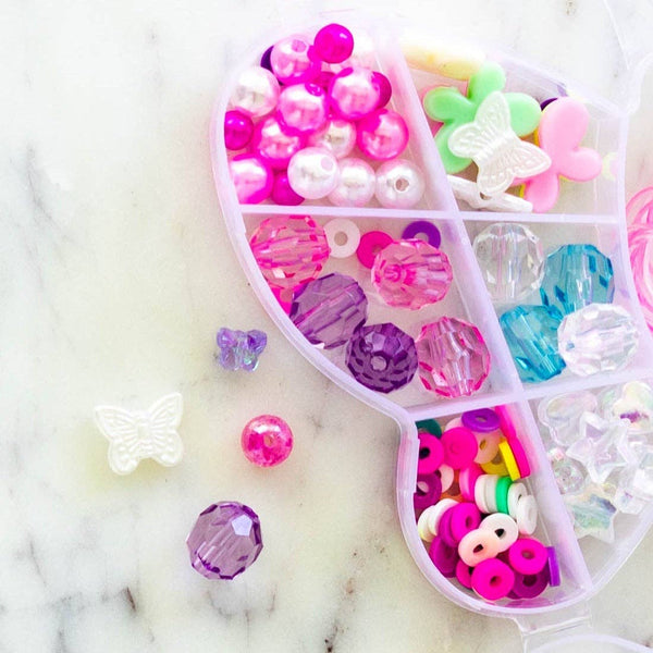 The Darling Butterfly Kit Jewelry Kit