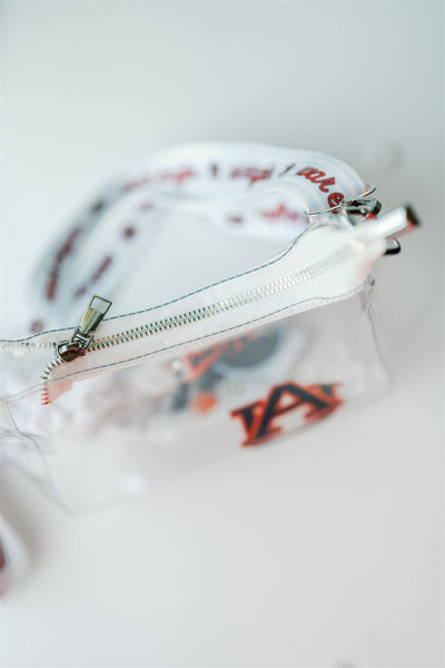 Auburn University Stadium Bag