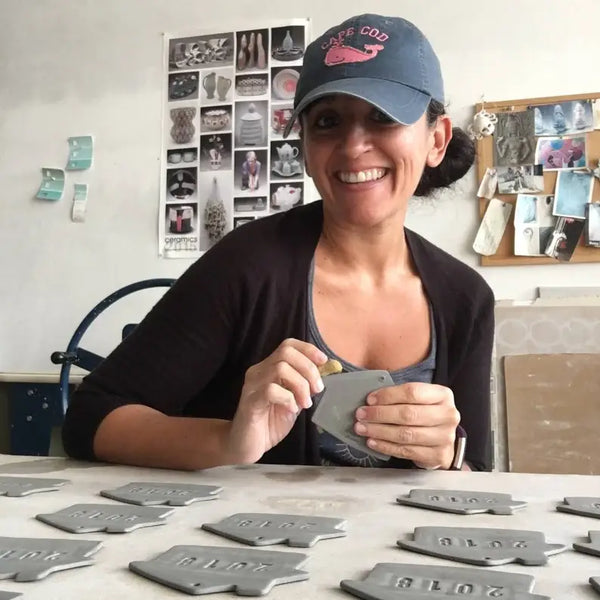 Engagement Ring Ceramic Ring Dish 2025 | Handmade Pottery: 2025