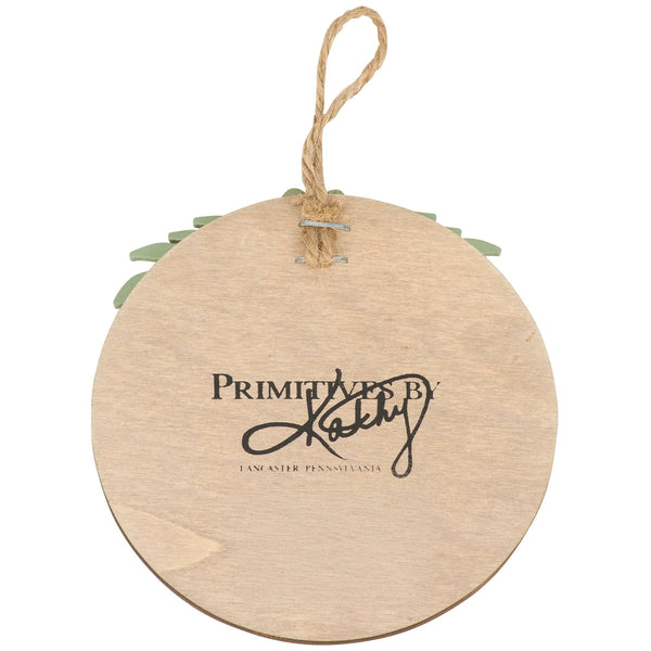 Baby Jesus Ornament