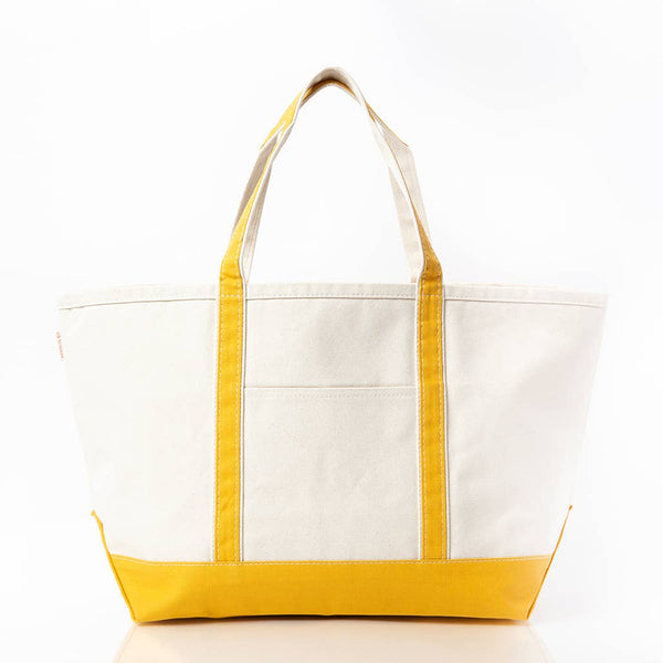 Large Classic Tote Canvas