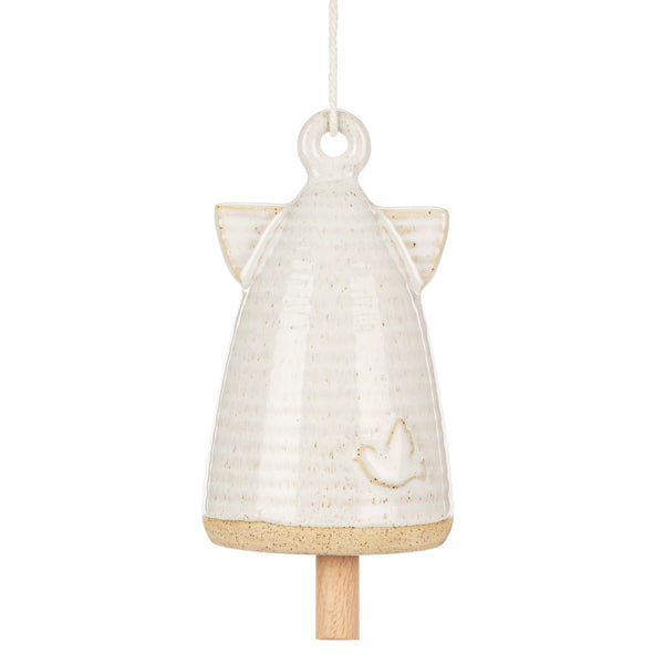 Remembrance Angel Bell - 3x4.5in