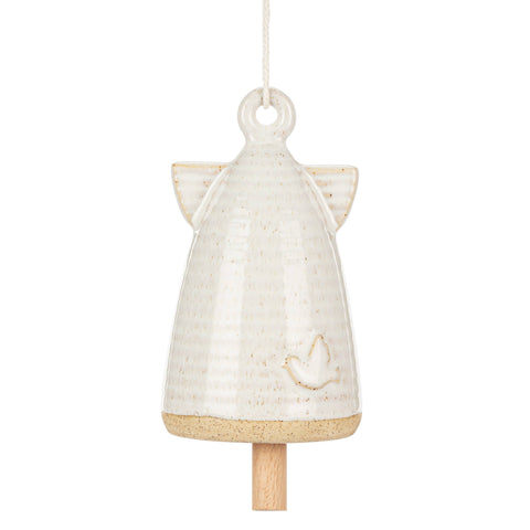 Remembrance Angel Bell - 3x4.5in