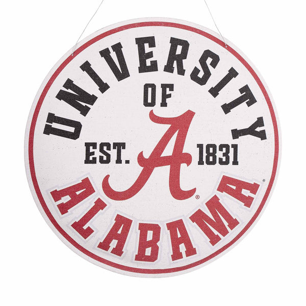 Alabama Mascot/Retro Burlee