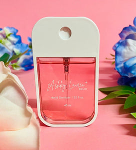 P&PD Wholesale Hand Sanitizer Spray - Thumbnail 2