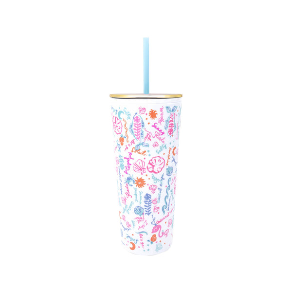 Summer Serenade Lilly Pulitzer