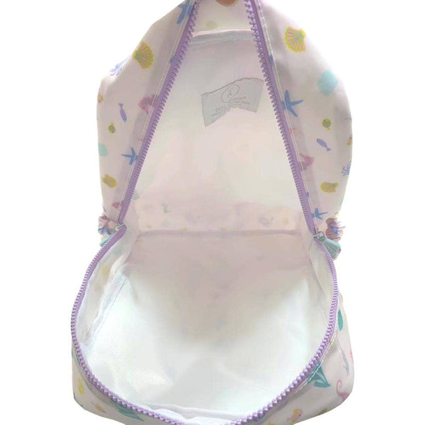 TRVL BACKPACKER - BACKPACK SEASIDE