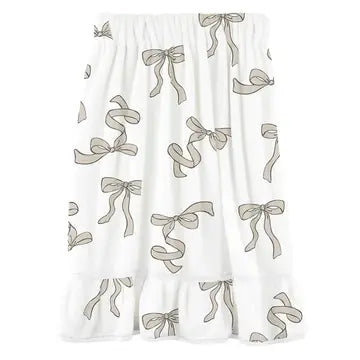 Plush Spa Wrap