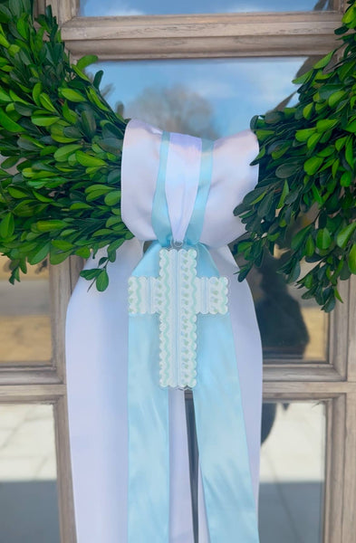 Pink Bunny Acrylic Charm