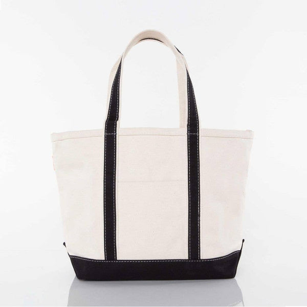 Medium Classic Tote Canvas