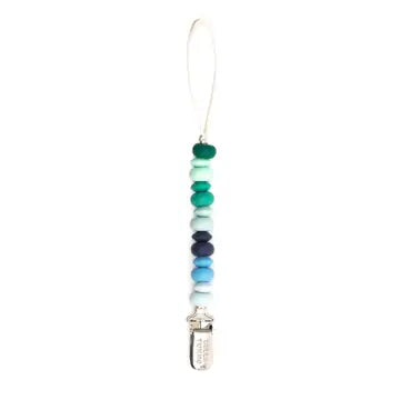 Soft Pacifier Clip