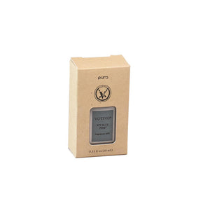 PURA+Votivo Fragrance Refill - Icy Blue Pine