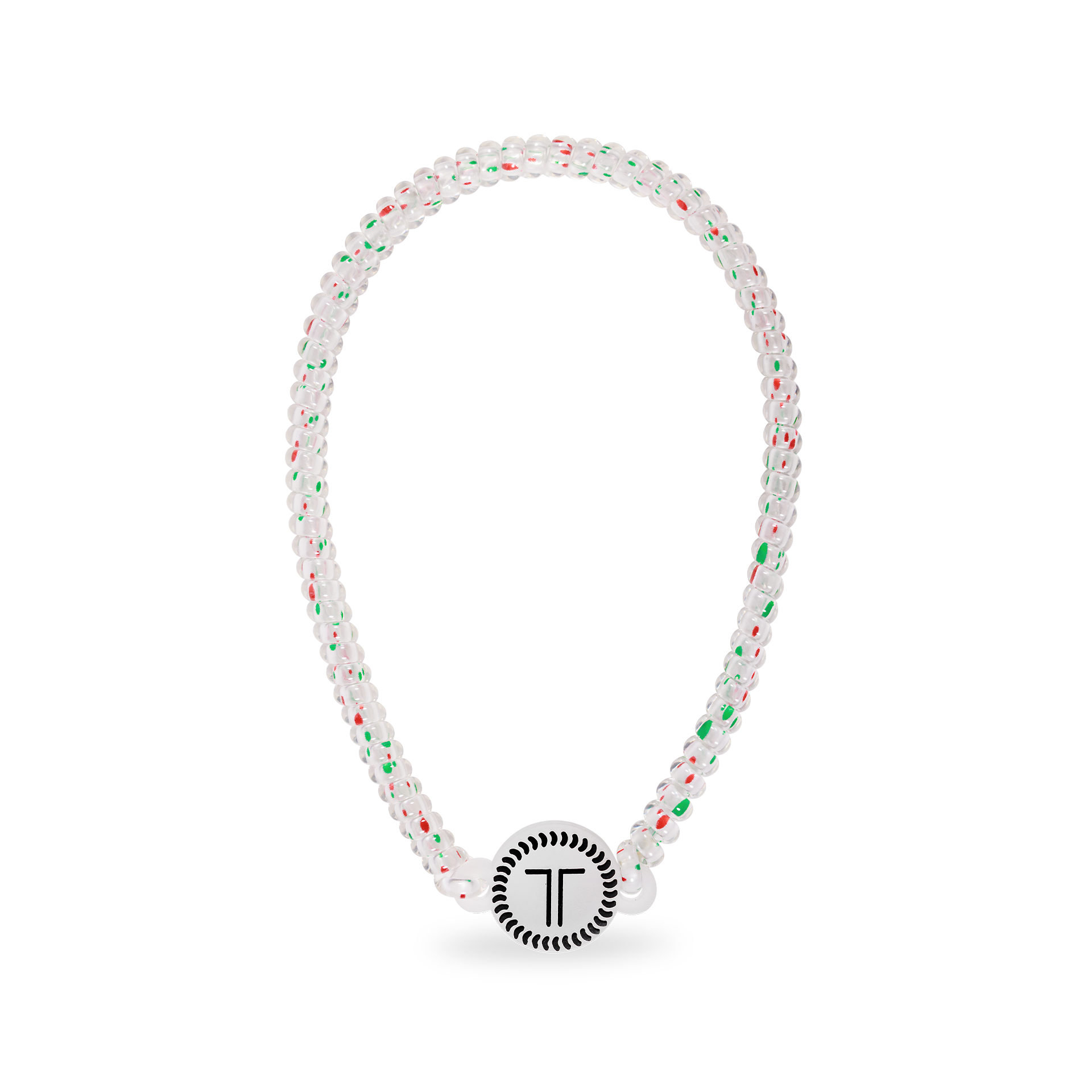 Spiral Hair Coil Headband | Seasons Greetings