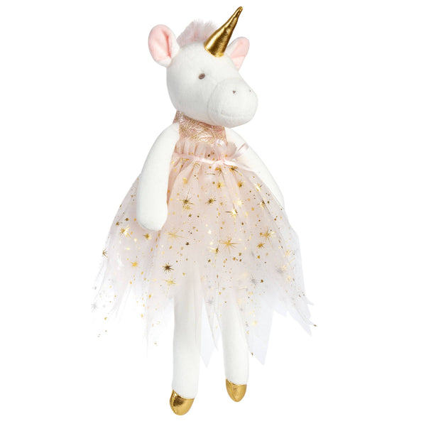 Unicorn Plush