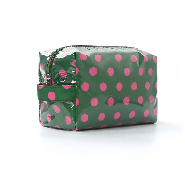 PVC Waterproof Makeup Bag for Women Girls Waterproof Clear