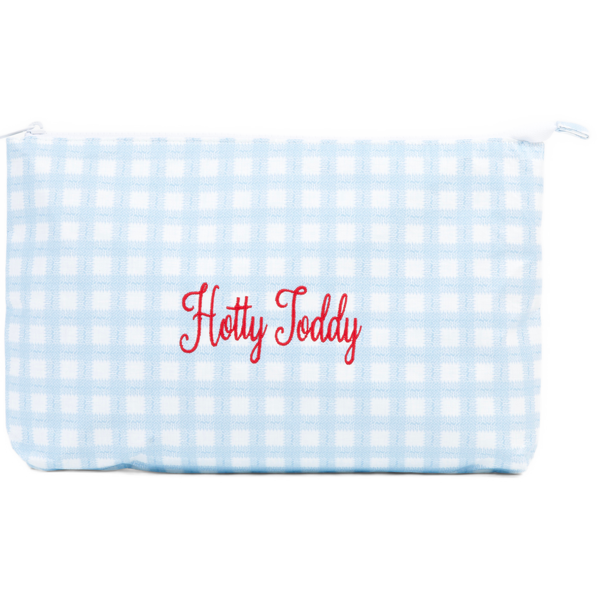 Mississippi Tyvek® Zipper Pouches: Medium