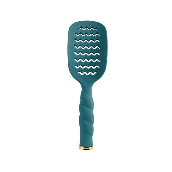 Vented | Teal With It | Full Size