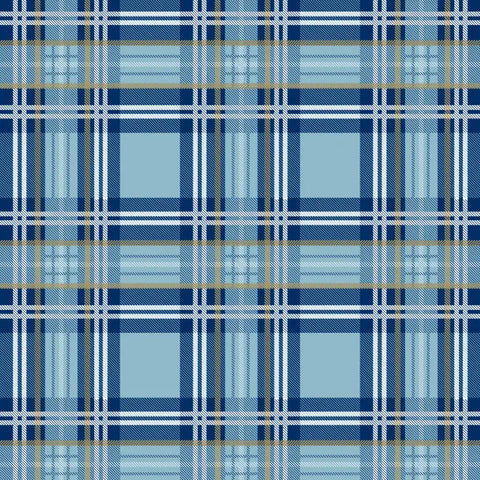 Menemsha 5ft Gift Wrap Roll