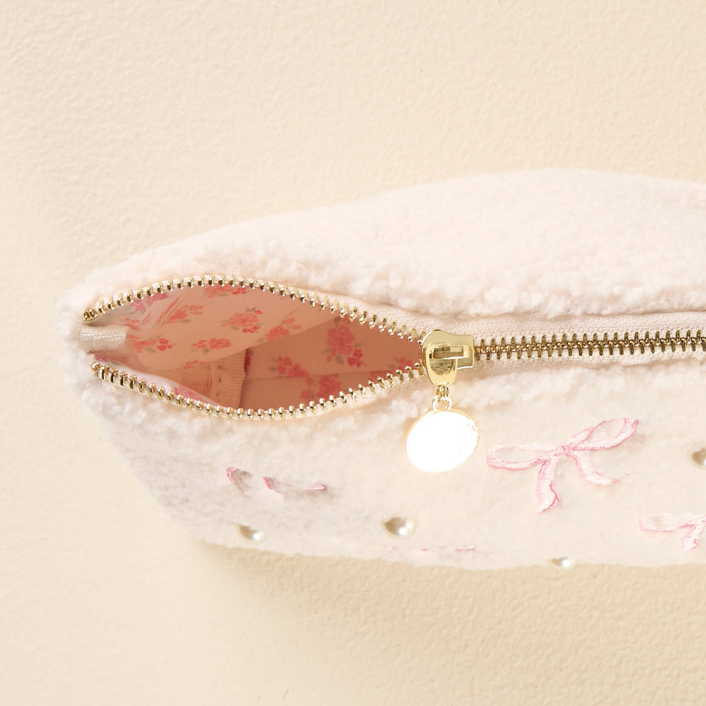 The Darling Effect Teddy Pouch - Thumbnail 5