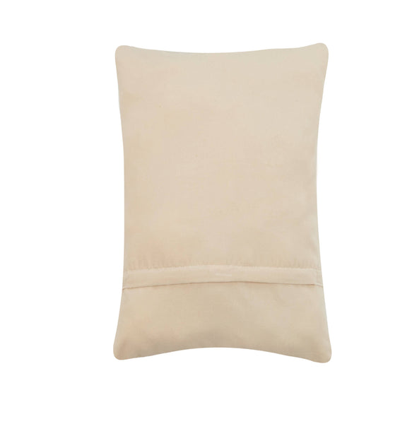 Pink Nutcracker Hook Pillow