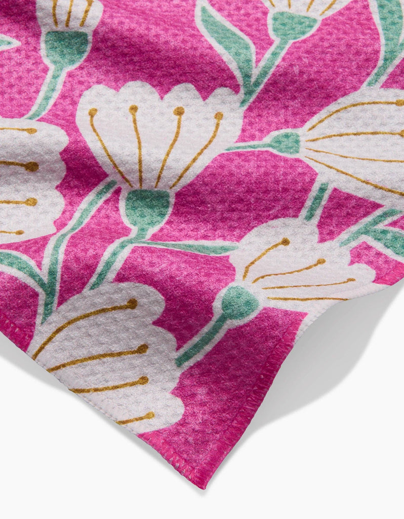 Clemmie Bar Towel - Thumbnail 2