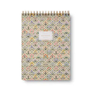 Rifle Paper Estee Large Top Spiral Notebook