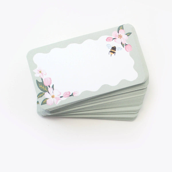 Pocket Notes™ - Spring Blossoms