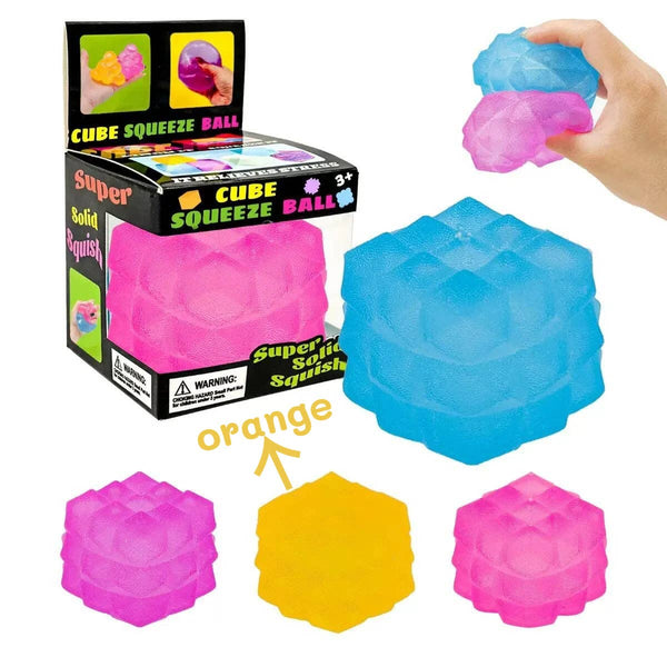 Jelly Hop Bunny Squishy