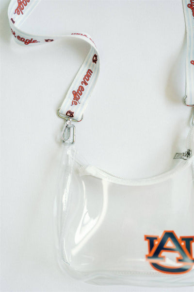 Auburn University Stadium Bag