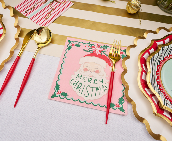 Tis the Season Lunch Napkins/20pk