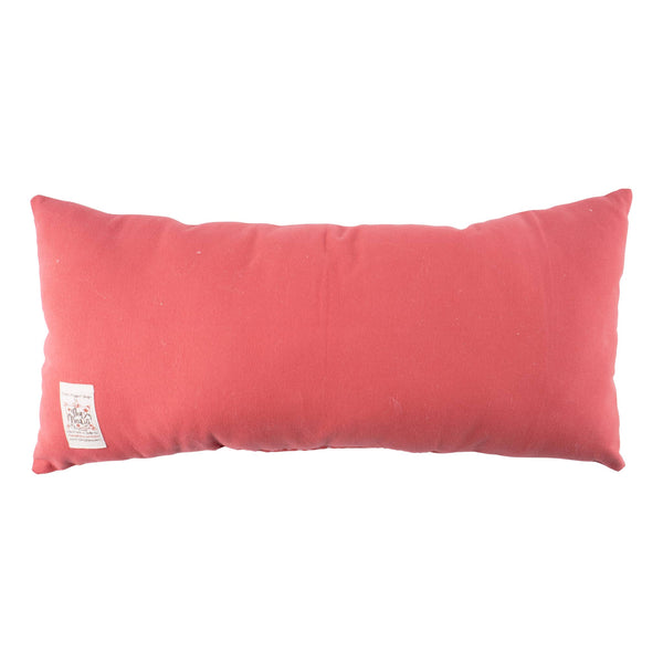 Hearts XOXO Pillow