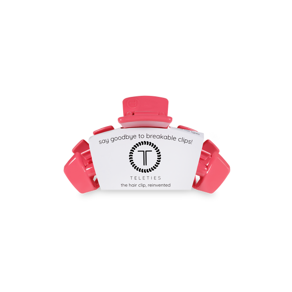 Classic Hair Clip | Tiny |  Bikini Boardroom