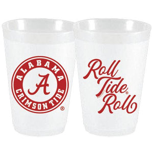 Sassy Cups