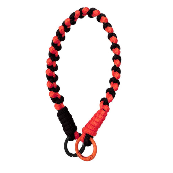 Rope Phone Holder Wristlet