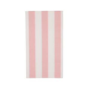 Cabana Stripe Paper Guest Towels
