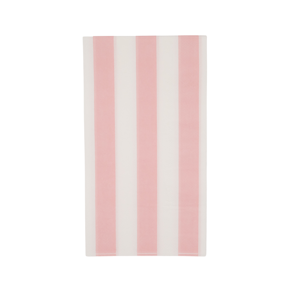 Cabana Stripe Paper Guest Towels - Thumbnail 4