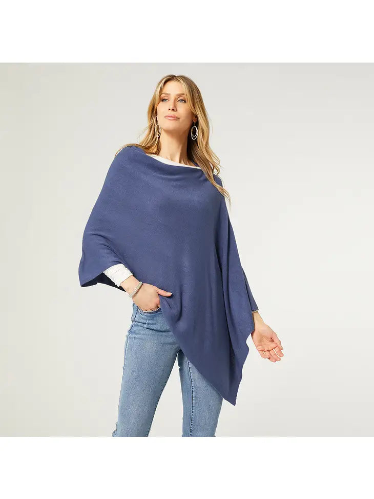 Lightweight Poncho