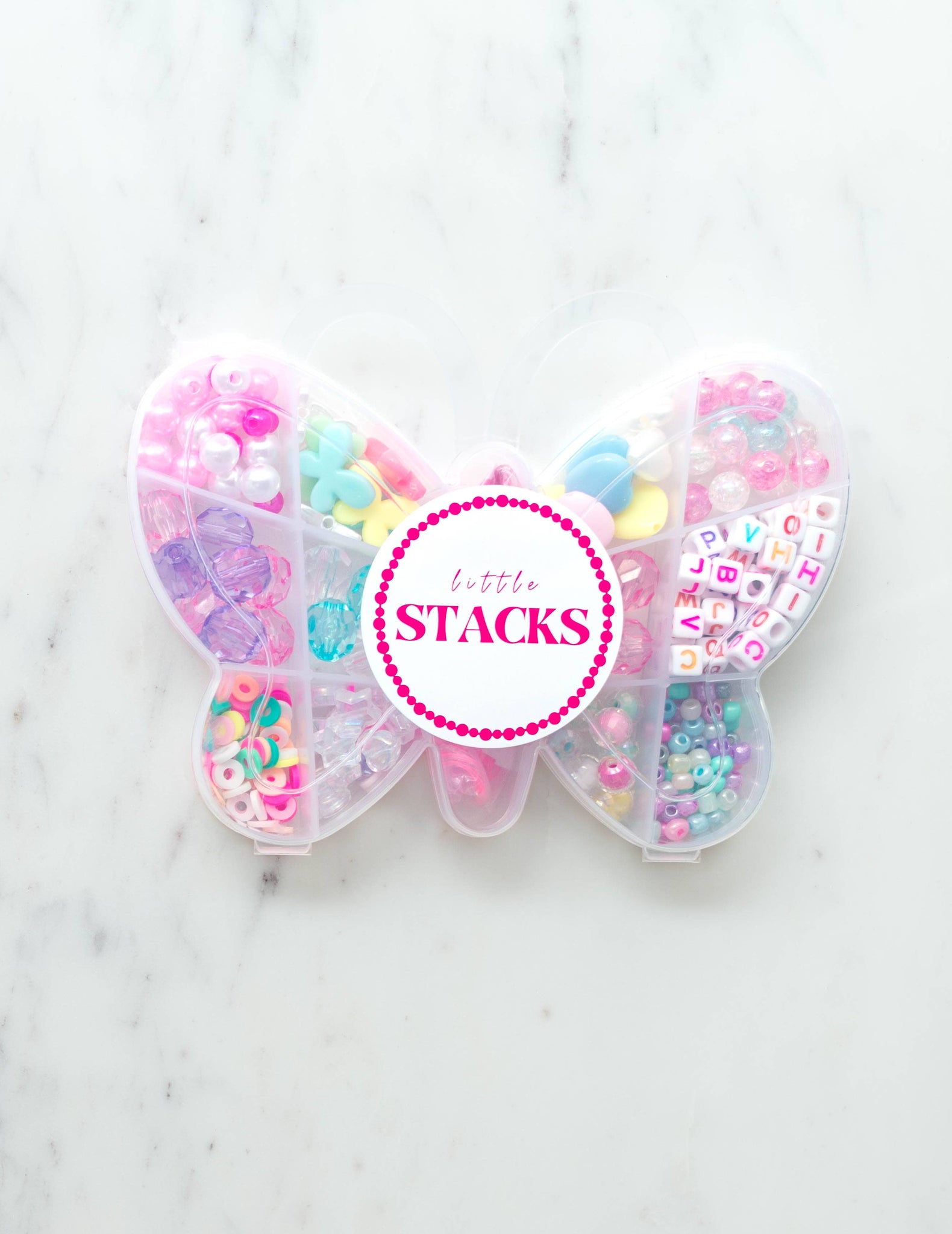 The Darling Butterfly Kit Jewelry Kit