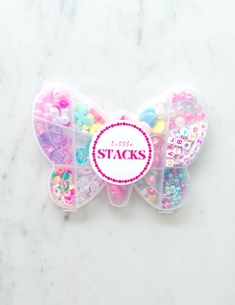 The Darling Butterfly Kit Jewelry Kit