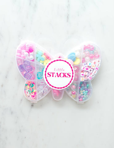 The Darling Butterfly Kit Jewelry Kit